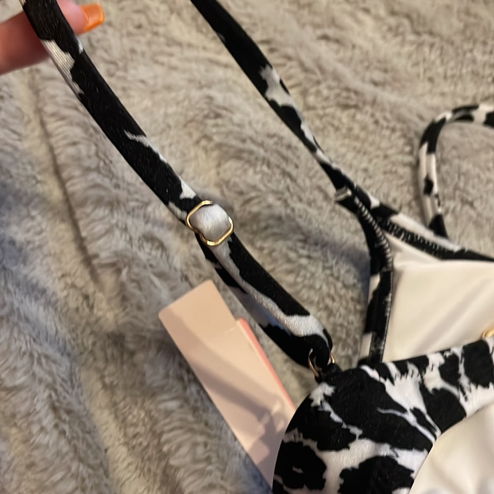 NWT Victoria secrets swim - Picture 5 of 5